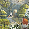 Nice  landscape hidden numbers