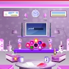 Nice pink room escape