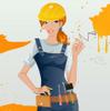 Nice worker