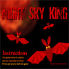 Night sky King