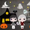 Nightmare Scene - Halloween