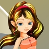 Nisantasi store doll dressup