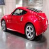Nissan 370z Coupe Slider