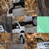 Nissan X-Trail Sliding