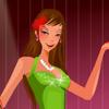 Noble Lady Dress