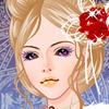Noble makeup