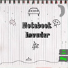 Notebook Invaders
