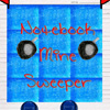 Notebook MineSweeper