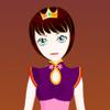 Nova Gown Dress Up
