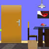 Numbscape: room