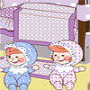 Nursery Room Decor