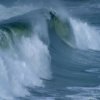 Ocean Wave Slider