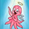 Octopus Jigsaw Puzzle Games