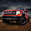 Off Road Racer