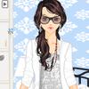 Office Fashion Show