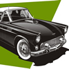 Old Car Puzzle