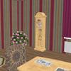 Old Clock Room Escape