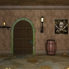 Old Mystery Castle Escape