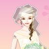 Old Style Wedding Dress