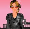 On Street Dressup