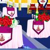 Opulent Party Decor