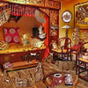Oriental Secret Hidden Object