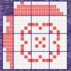 Paint by Numbers - Nonogram #12