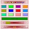 Paint Colors