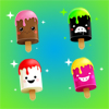 Pair Mania - Lollypop Land