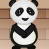 Panda room