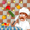 Papa's Salad Stall