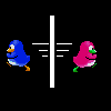 Parallel Penguin