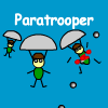 Paratrooper
