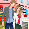 Paris Poetic Dating
