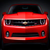 Parts of Picture:Chevrolet