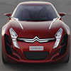 Parts of Picture:Citroen