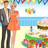 Party In The Beach