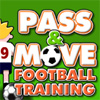 Pass and Shoot Training