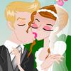 Passionate Kiss