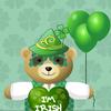 Patricks bear