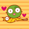 Peas Adventure