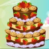 Pefect Wedding Cake