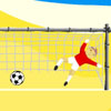 Penalty Village
