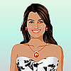 Penelope Cruz Dressup