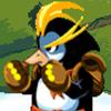 Pengwaux: Ugin's Run