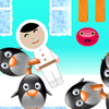 Penguin Cannon