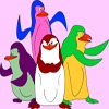 Penquin Jigsaw Puzzle