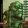Батрак - Месть Орка Раба (Peon - Revenge of An Orc Slave)