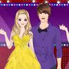 Perfect Couple In Stage