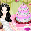 Perfect Wedding Cake Decoration